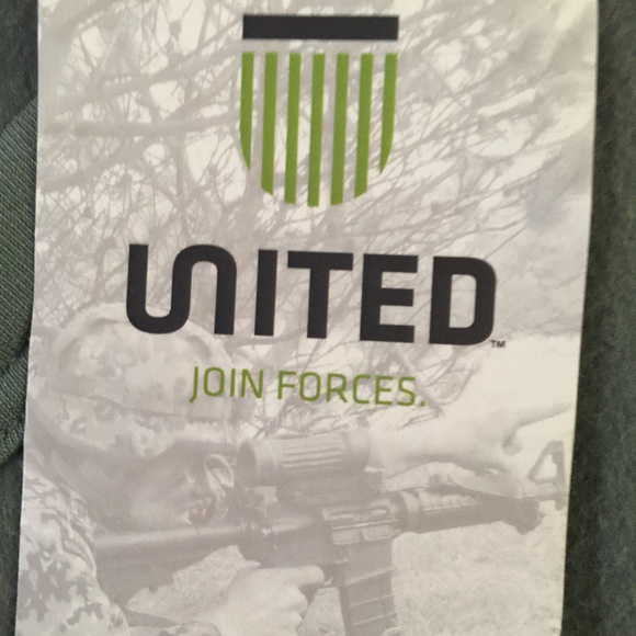 United Join Forces Fleece Liner Pants Field Gear - Picture 4 of 7